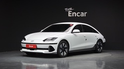 Hyundai Ioniq6 2022
