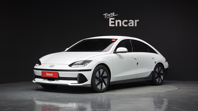 Hyundai Ioniq6