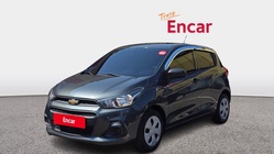 Chevrolet Spark 2016