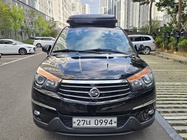 Ssangyong KORANDO 2015