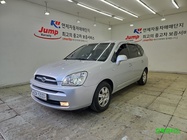 Kia Carens 2008