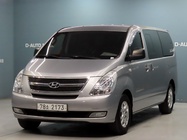 Hyundai Starex 2013