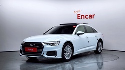Audi A6 2020