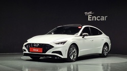 Hyundai Sonata 2022