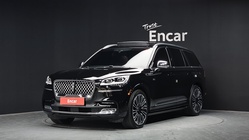 Lincoln Aviator 2021