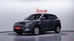 Ssangyong TIBOLI 2016