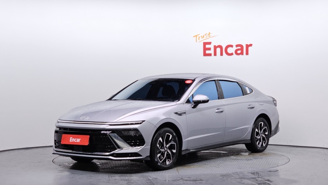 Hyundai Sonata 2025
