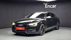 Audi A5 2014