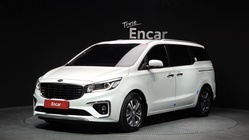 Kia Canival 2020