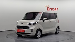 Kia RAY 2012