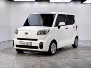 Kia RAY 2021