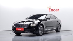 Kia K9 2019