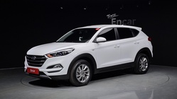 Hyundai Tucson 2015