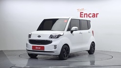 Kia RAY 2014