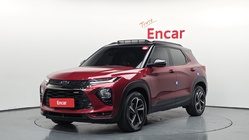 Chevrolet Trailblazer 2020