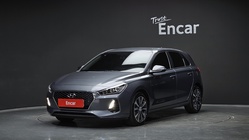 Hyundai i30 2017