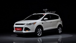 Ford Escape 2014