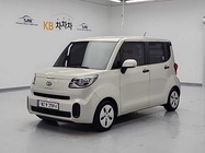 Kia RAY 2020