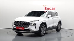 Hyundai Santa Fe 2022