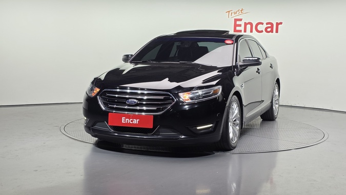 Ford Taurus