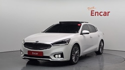 Kia K7 2016