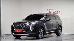 Hyundai Palisade 2019