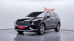 Hyundai Santa Fe 2021