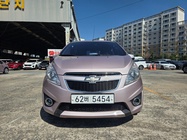 Chevrolet Spark 2011