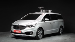 Kia Carnival 2014