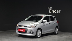 Chevrolet Spark 2016