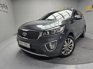 Kia Sorento 2015