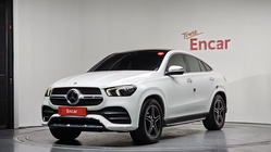 Mercedes-Benz GLE-Class 2021