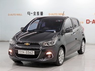Chevrolet Spark 2016