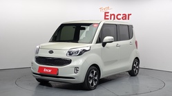 Kia RAY 2014