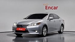 Lexus ES 2014