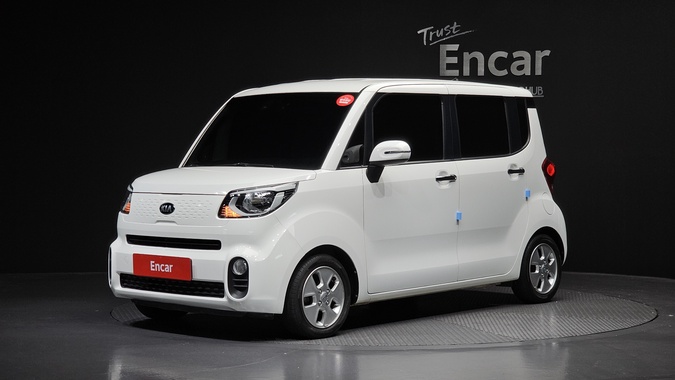 Kia RAY 2020