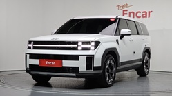 Hyundai Santa Fe 2025