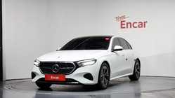 Mercedes-Benz E-Class 2025