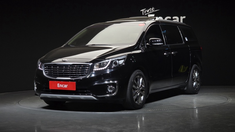 Kia Canival