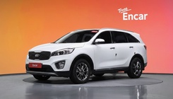Kia Sorento 2014