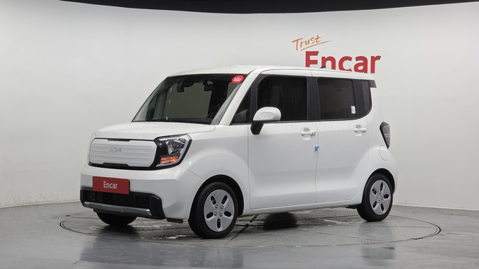 Kia RAY 2025