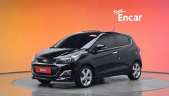 Chevrolet Spark 2019