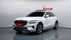 Genesis GV70 2022