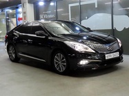 Hyundai Grandeur 2016