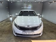 Kia K5 2013