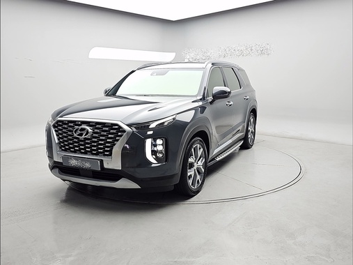 Hyundai Palisade 2019