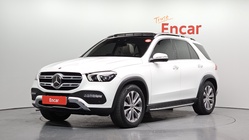 Mercedes-Benz GLE-Class 2023