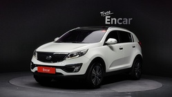 Kia Sportage 2014