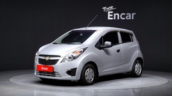 Chevrolet Spark 2012