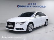 Audi A6 2015